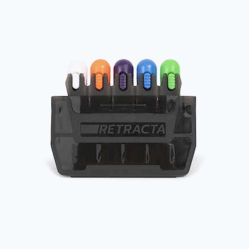 Avid Carp Retracta Tool Комплект игли с цвят A0590010