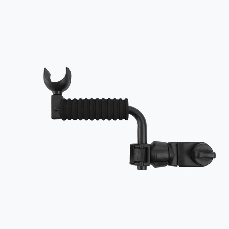 Korum Any Chair Single Butt Rest държач за въдици черен K0300015