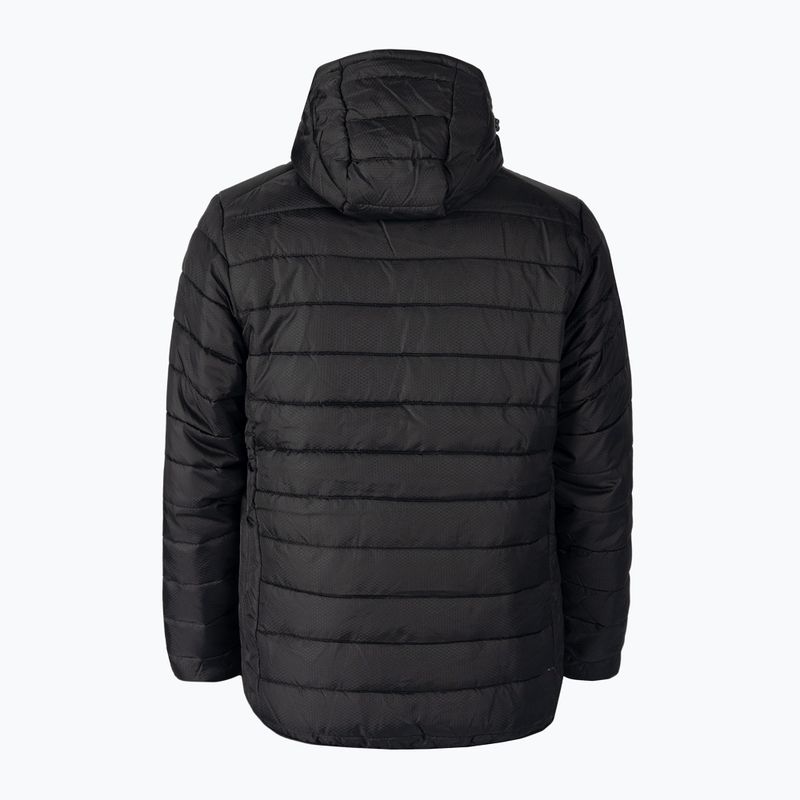 Рибарско яке Preston Celcius Puffer черно P0200224 2