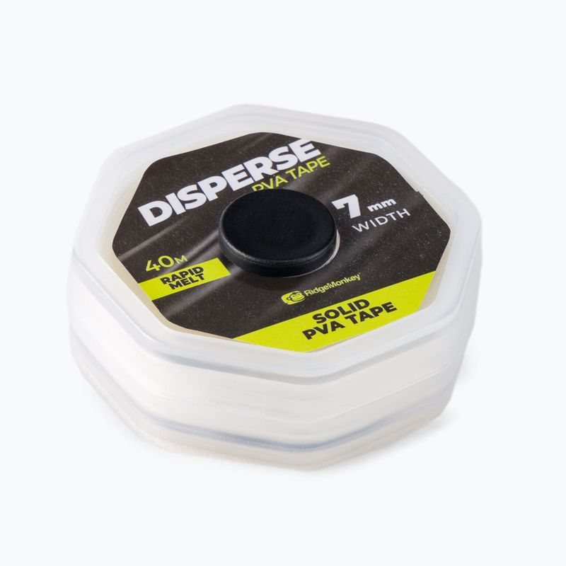 Дисперсна PVA лента Ridge Monkey, бяла RMT183