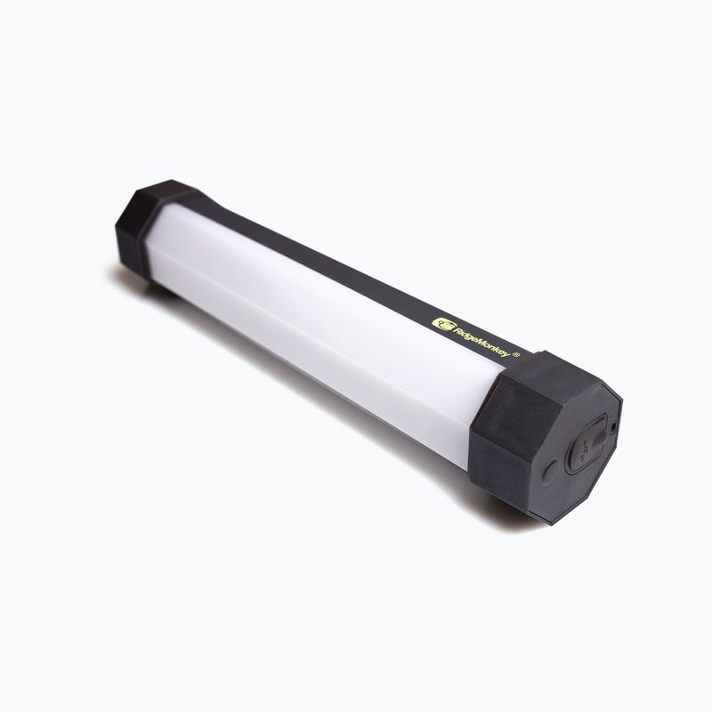 RidgeMonkey Bivvy Lite Elite IR светлина черна RM123