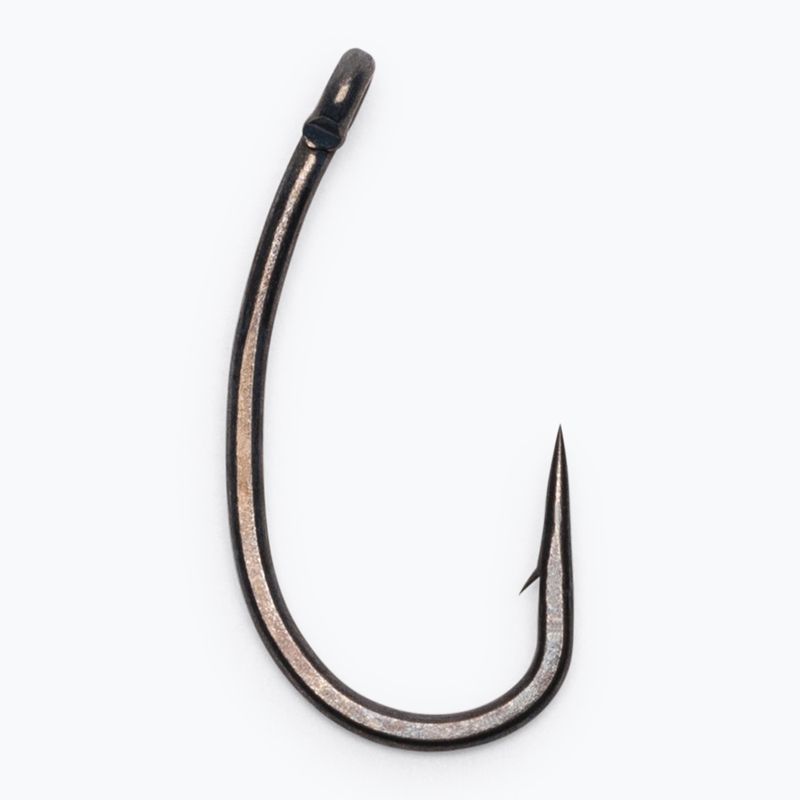 Haki Ridge Monkey Ape-X Curve Barbed szare RMT285