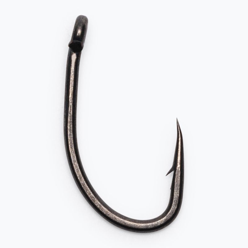 Haki Ridge Monkey Ape-X Beaked Point Barbed szare RMT288