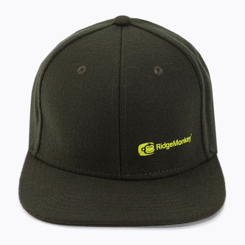 RidgeMonkey APEarel Dropback Pastel Trucker Рибарска шапка 4