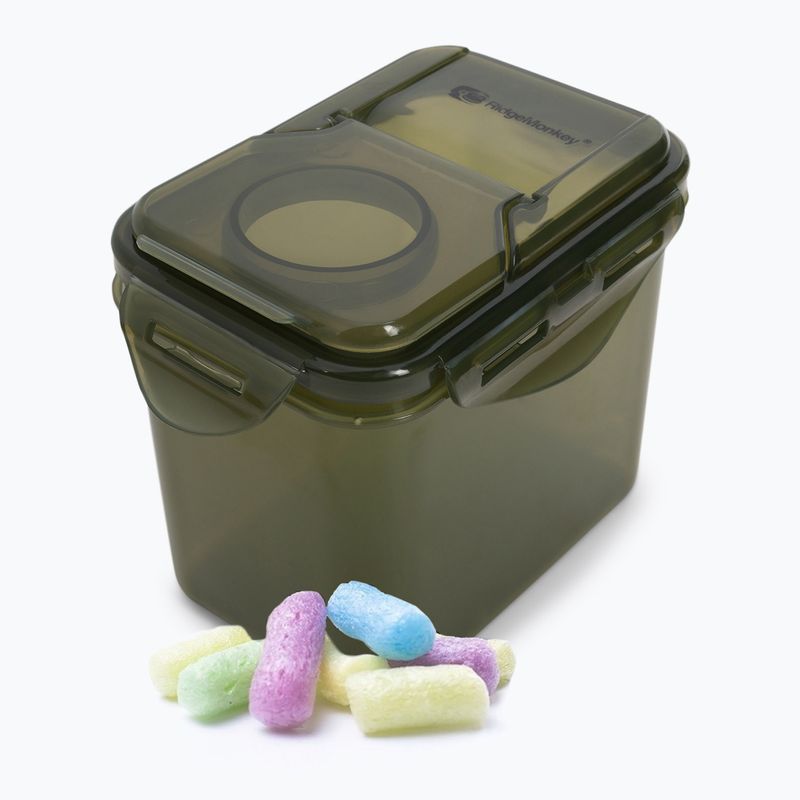 RidgeMonkey Disperse PVA Foam Nuggets - Пакет за сесия, многоцветен RMT300
