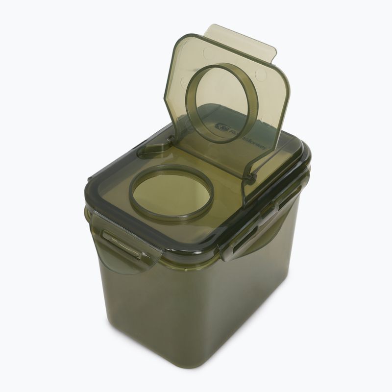 RidgeMonkey Disperse PVA Foam Nuggets - Пакет за сесия, многоцветен RMT300 2