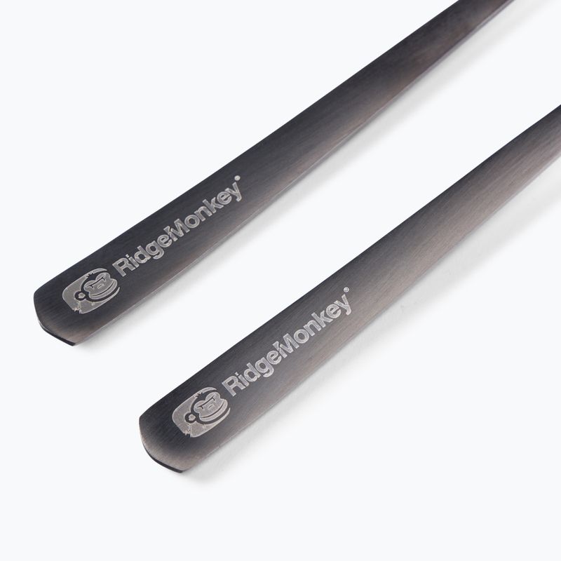 RidgeMonkey SQ Dlx Купа черна RM496 2