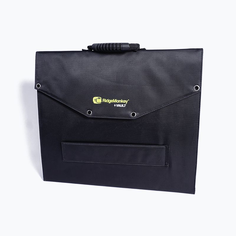 RidgeMonkey Vault C-Smart PD 80W Solar RM552 слънчев панел