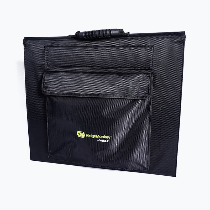RidgeMonkey Vault C-Smart PD 80W Solar RM552 слънчев панел 2