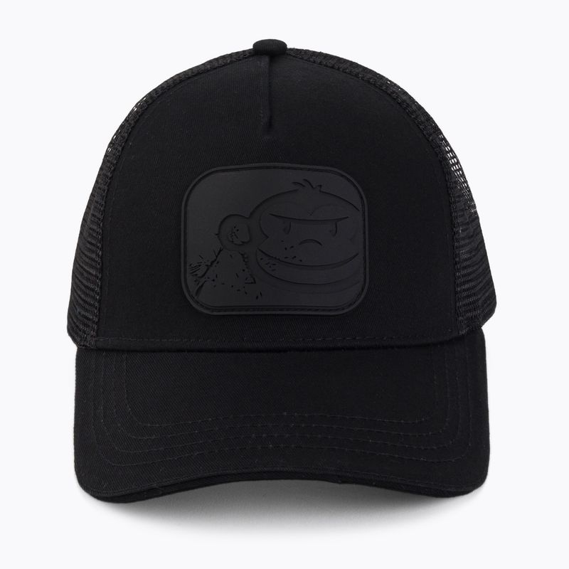 RidgeMonkey Apearel Trucker Рибарска шапка RM661 4