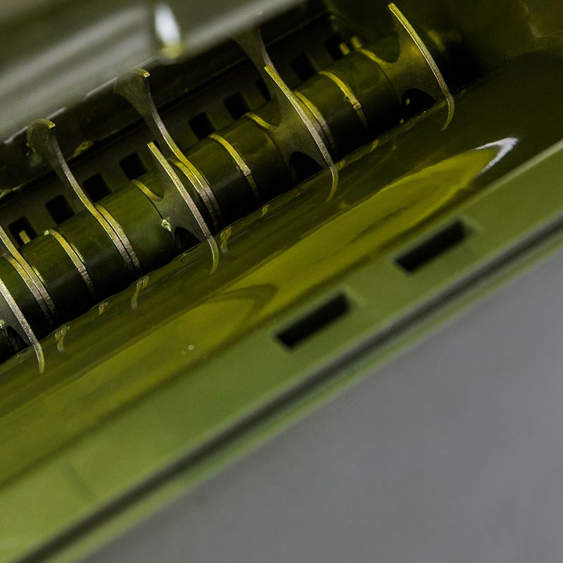 RidgeMonkey Advanced Boilie Crusher Пълен комплект черен RM589 6