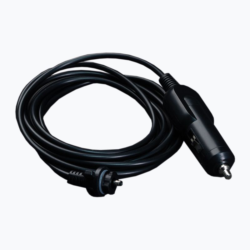 RidgeMonkey Outdoor Power Shower Full Kit къмпинг душ с канистра черен RM OPWS FK 6