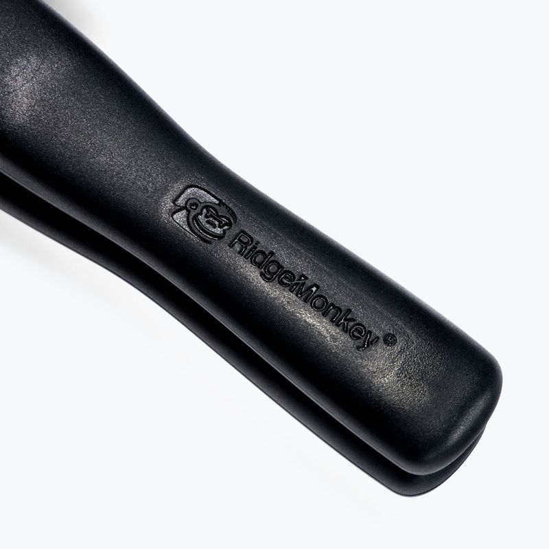 RidgeMonkey Connect Mini Pan & Griddle black MMP PG pot 4