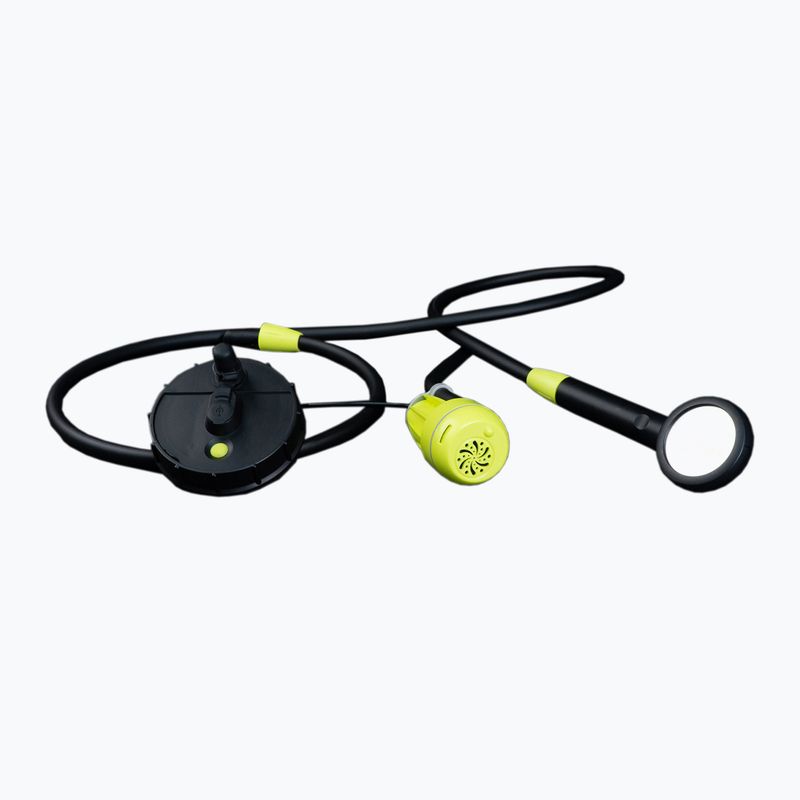 RidgeMonkey Outdoor Power Shower Attachment black RM OPWS AS душ за къмпинг