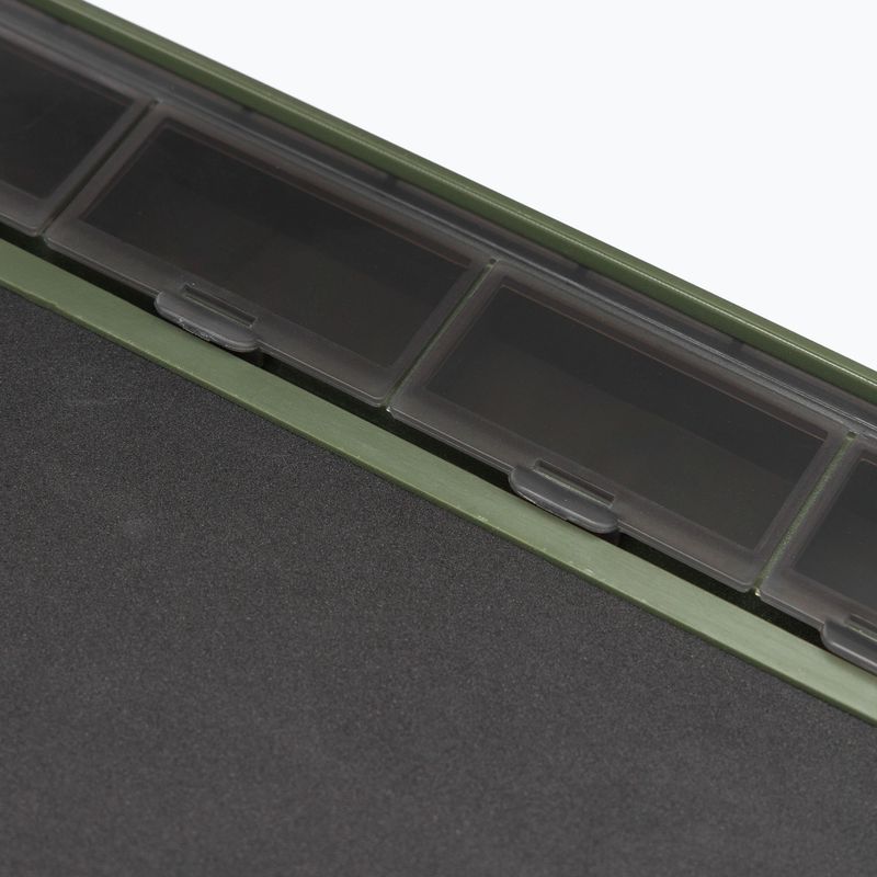 RidgeMonkey Armoury Rig Box зелен RM ARB 6