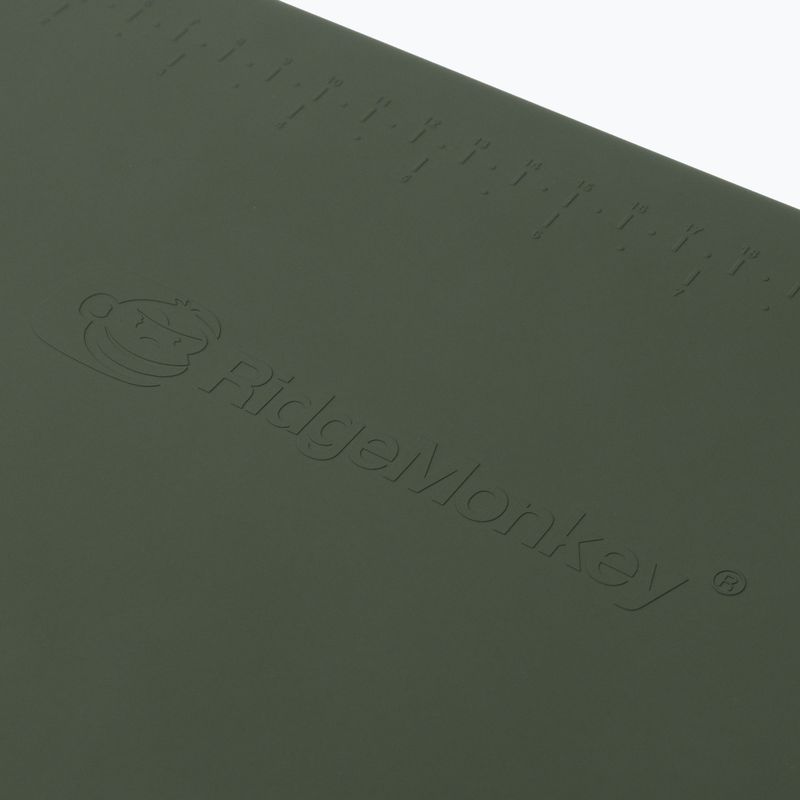RidgeMonkey Armoury Rig Box зелен RM ARB 7