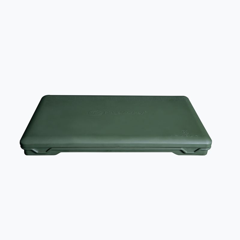 RidgeMonkey Armoury Rig Box зелен RM ARB 9