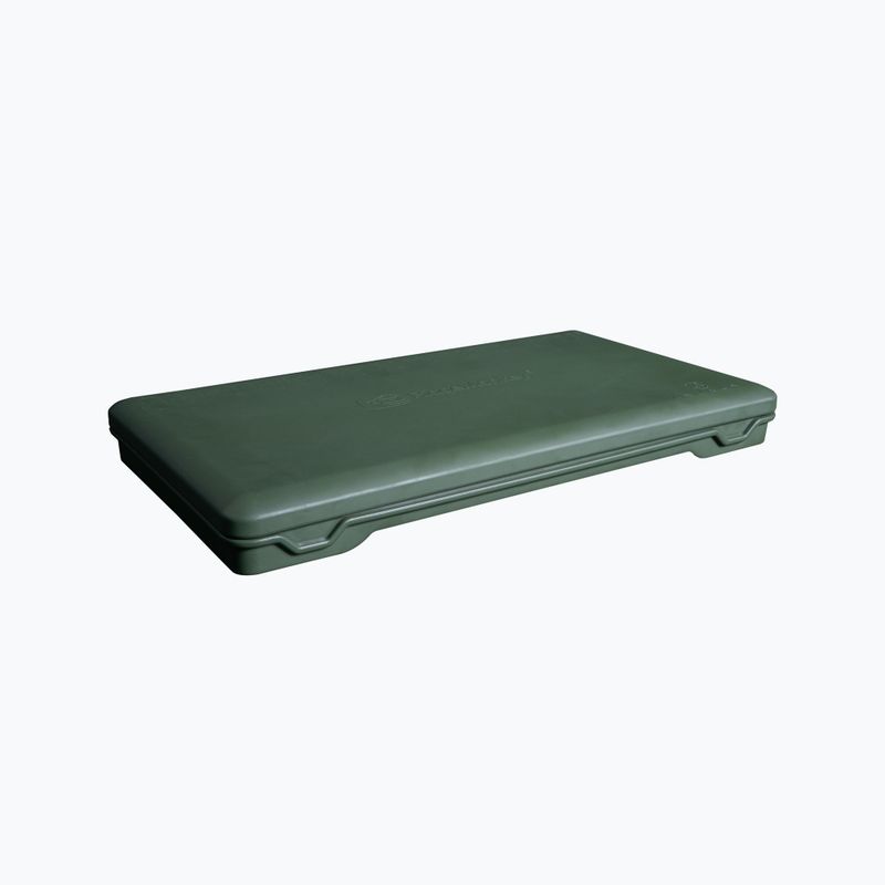 RidgeMonkey Armoury Rig Box зелен RM ARB 10