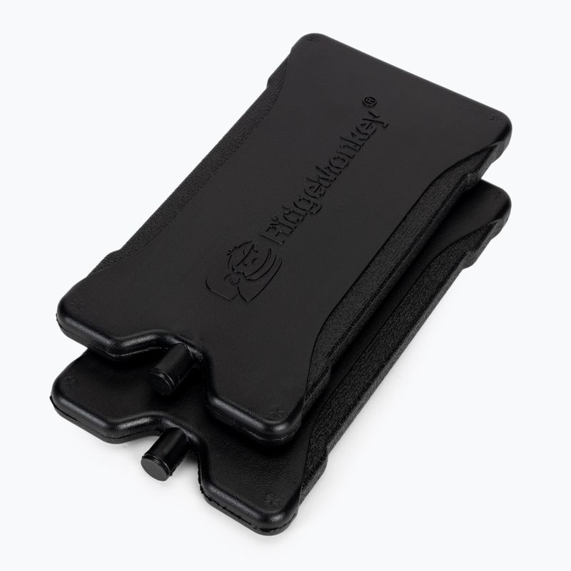 RidgeMonkey CoolaBox Freeze Pack RM черни касети за охлаждане на хладилник CBX FP2 2