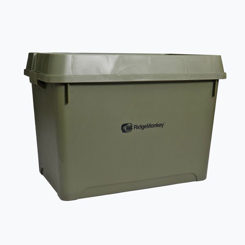 Рибарска кутия RidgeMonkey Armoury Stackable Storage Box 66 l