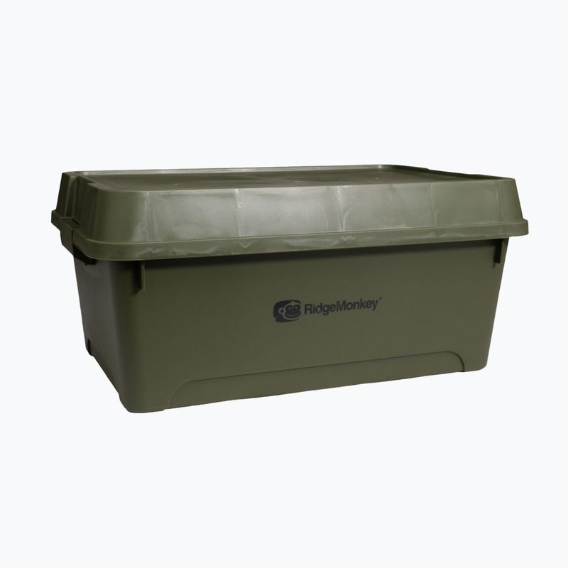 Рибарска кутия RidgeMonkey Armoury Stackable Storage Box 36 l