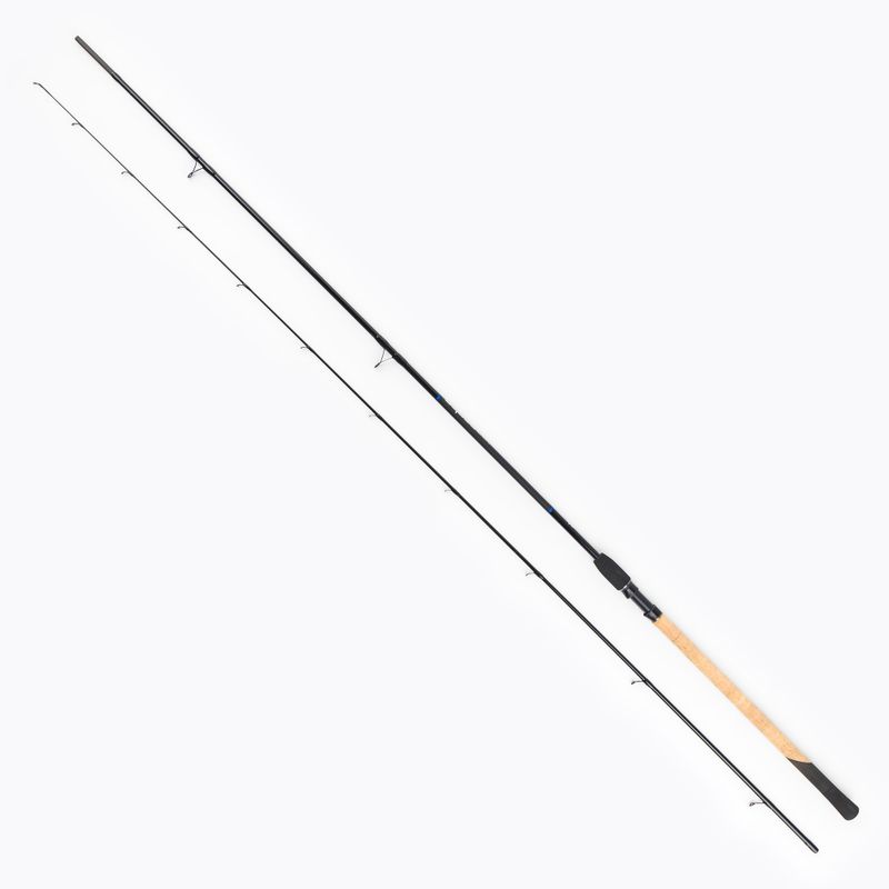 Прът за плуване Matrix Aquos Ultra-C Waggler черен GRD136