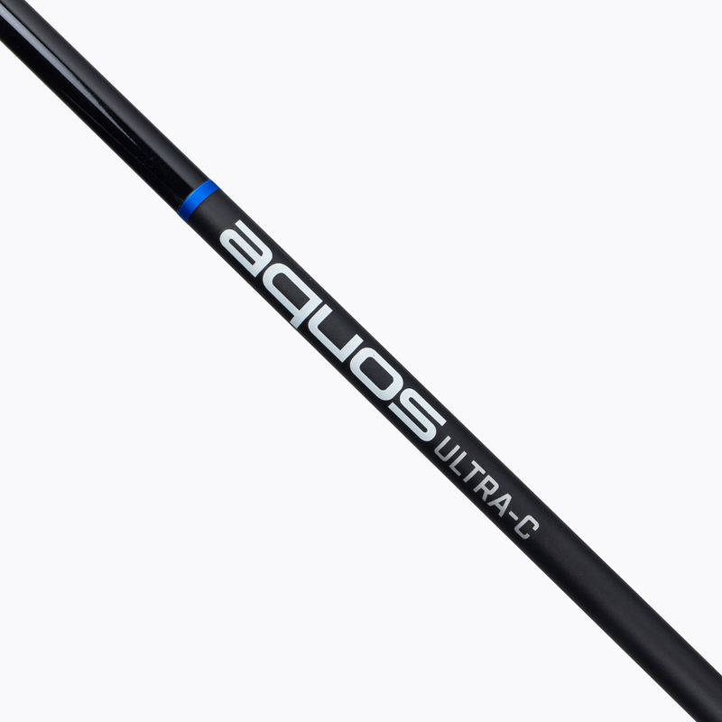 Прът за плуване Matrix Aquos Ultra-C Waggler черен GRD136 2