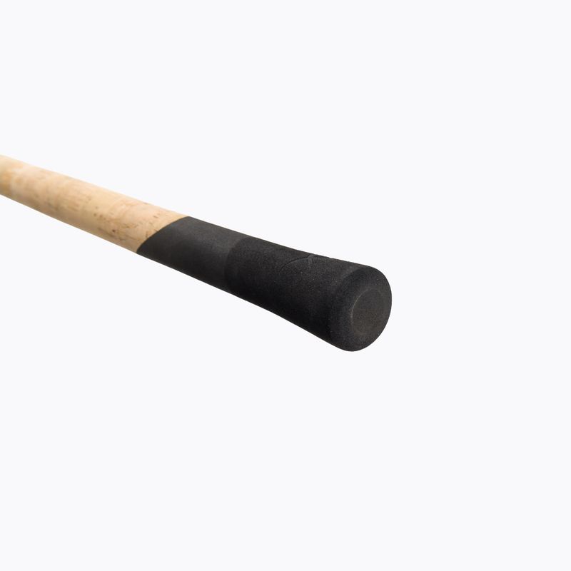 Прът за плуване Matrix Aquos Ultra-C Waggler черен GRD136 4