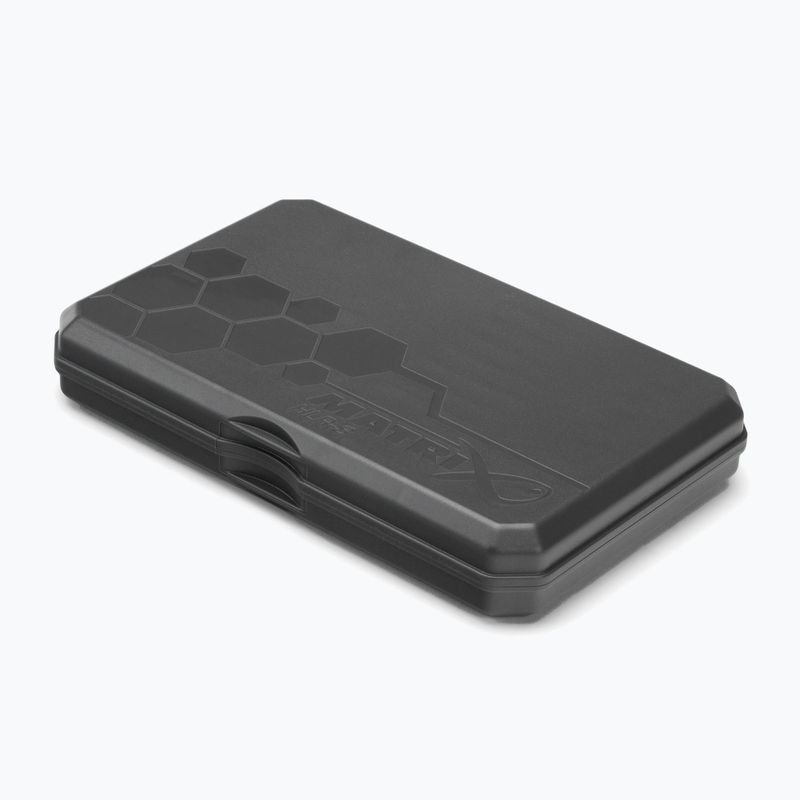 Лидерска кутия Matrix HLR Rig Case black GBX002