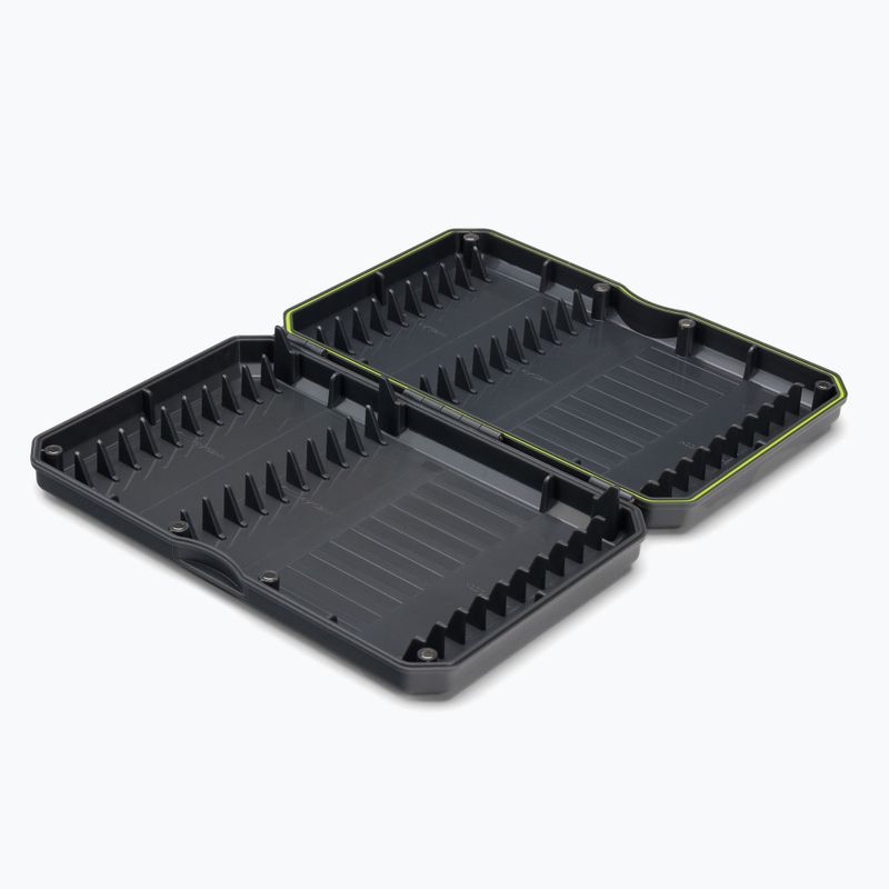 Лидерска кутия Matrix HLR Rig Case black GBX002 2
