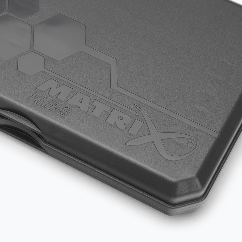 Лидерска кутия Matrix HLR Rig Case black GBX002 4
