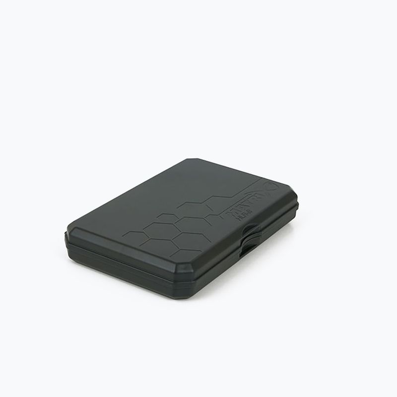 Лидерска кутия Matrix HLR Rig Case black GBX002 5