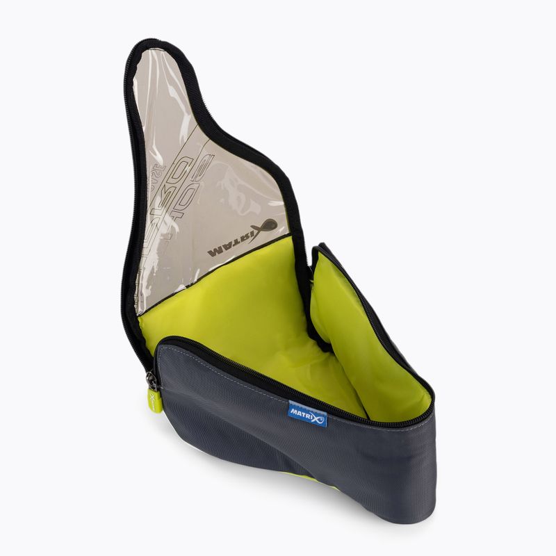 Калъф за катапулт Matrix Ethos Pro Grey GLU090 6