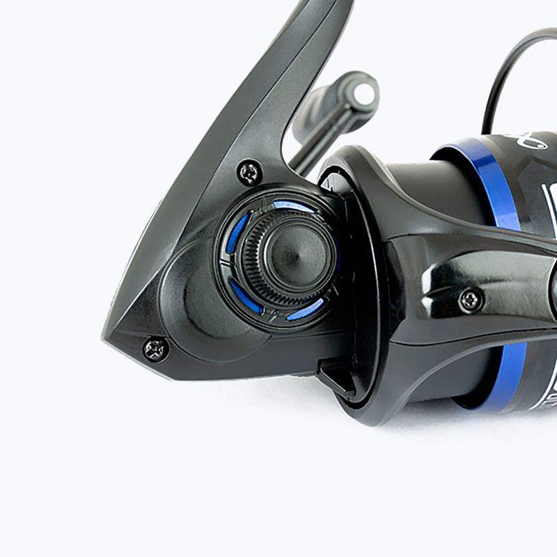 Макара за захранване Matrix Aquos Ultra черна GRL014 5