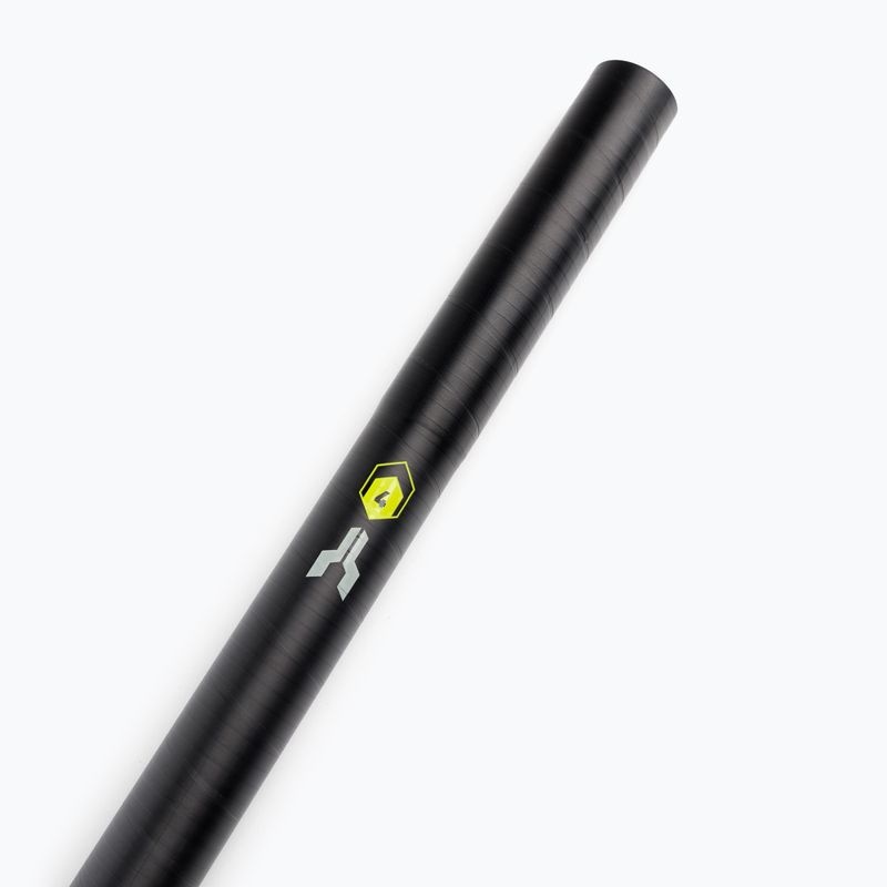 Секция за полюси Matrix Torque Carp № 4, черна GPO096 2