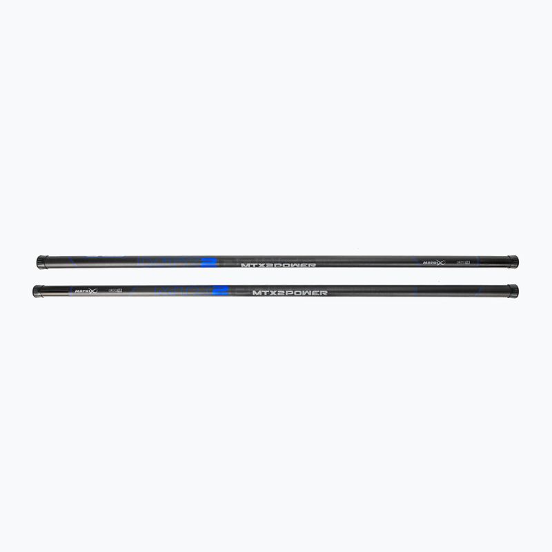 Пръчка MTX2 Power 14.50m Пакет пръчки черен GPO103