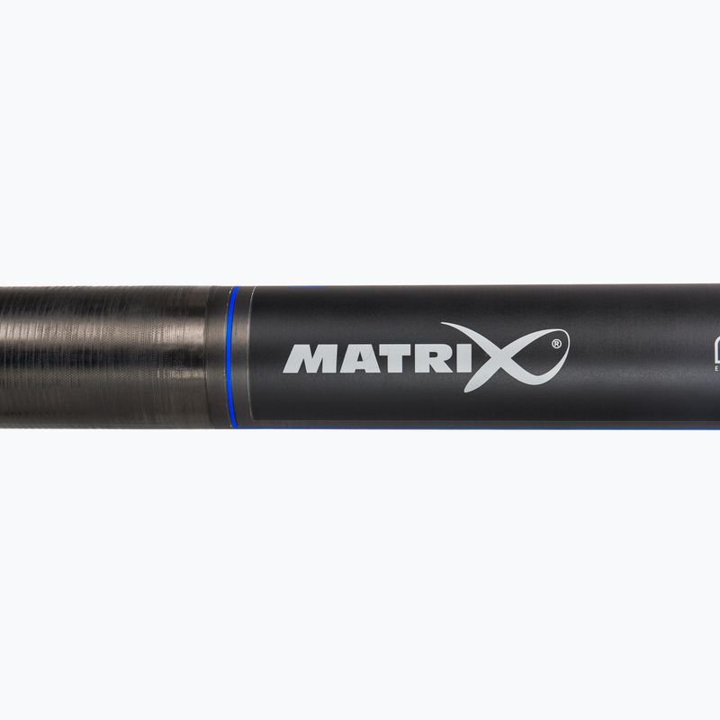 Пръчка MTX2 Power 14.50m Пакет пръчки черен GPO103 6