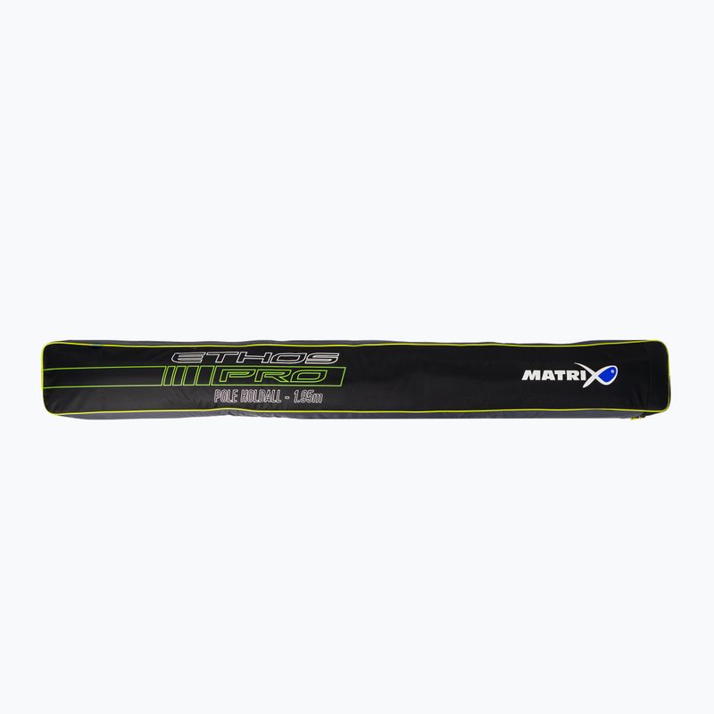 Пръчка MTX2 Power 14.50m Пакет пръчки черен GPO103 8