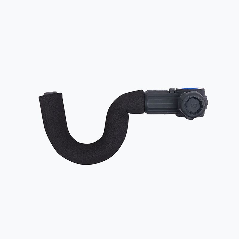 Matrix 3D-R Up & Over Pole Rest Black GBA027