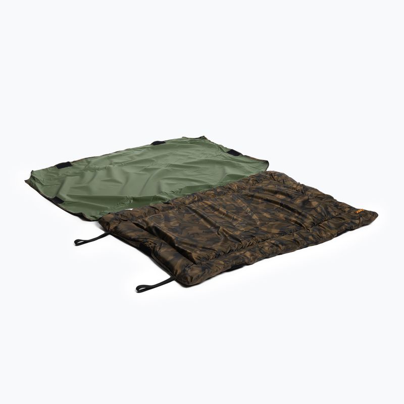 Fox Camo Mat кафяво и зелено CCC043 2