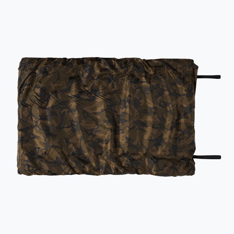 Fox Camo Mat кафяво и зелено CCC043 3