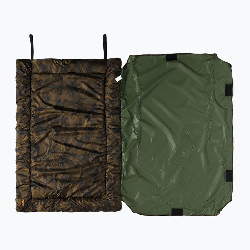 Fox Camo Mat кафяво и зелено CCC043 4