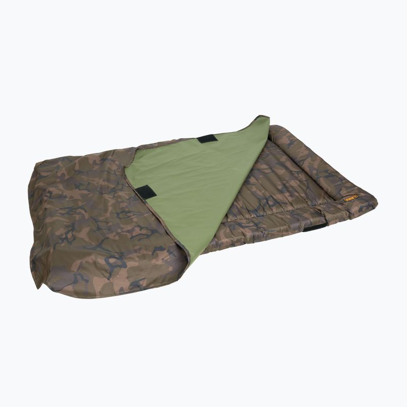 Fox Camo Mat кафяво и зелено CCC043 6