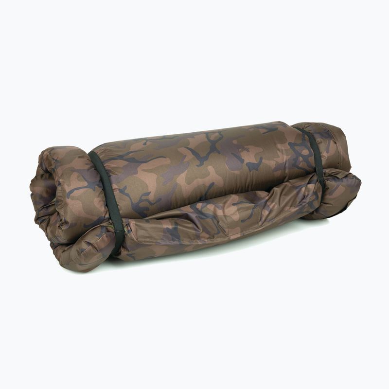 Fox Camo Mat кафяво и зелено CCC043 7
