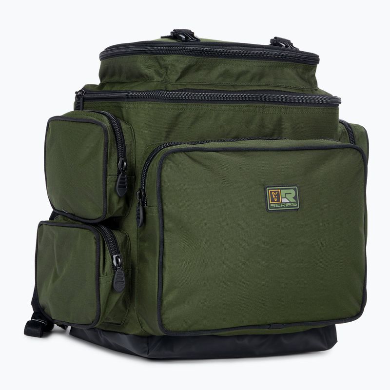 Раница Fox R-Series Carp зелена CLU370