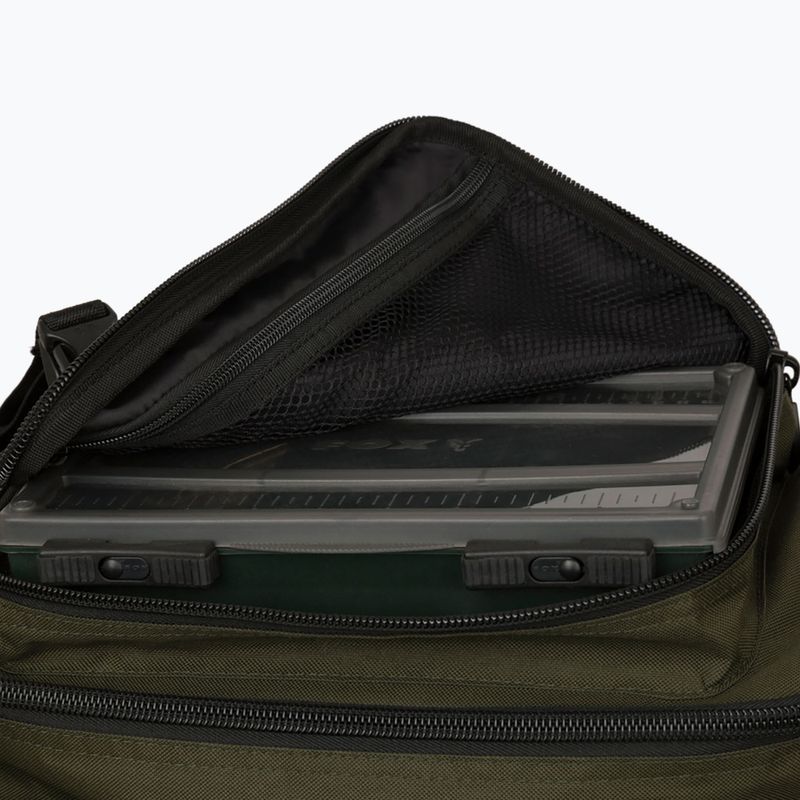 Раница Fox R-Series Carp зелена CLU370 7