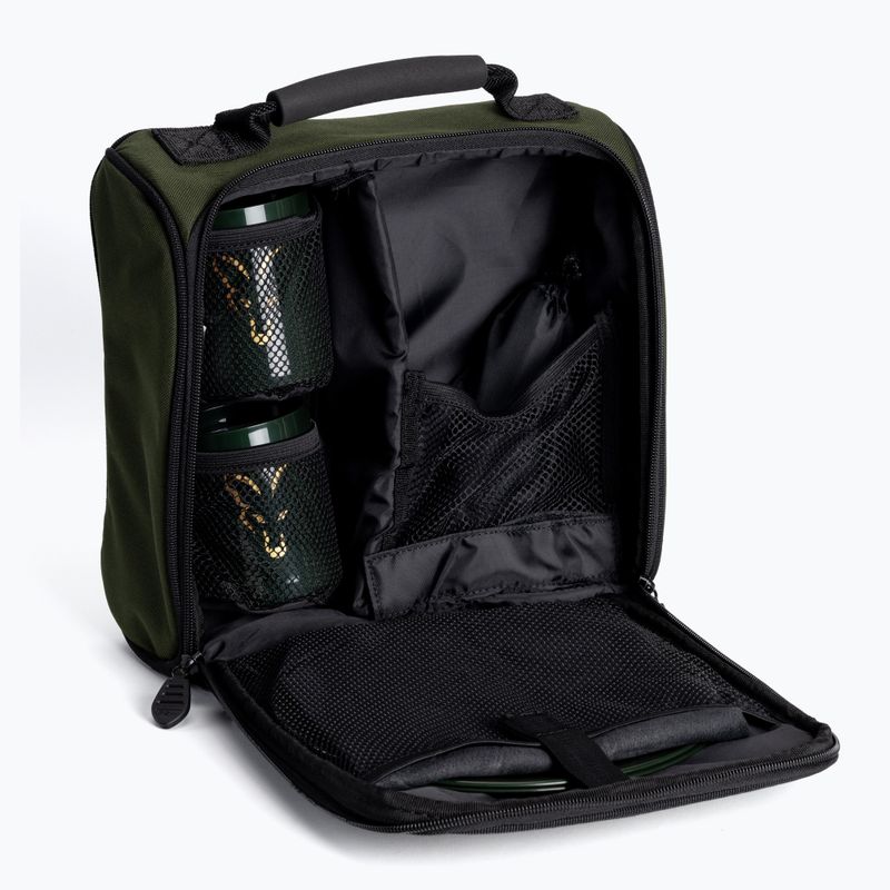 Fox R-Series 2 Man Carp Dinner Set green CLU374 2