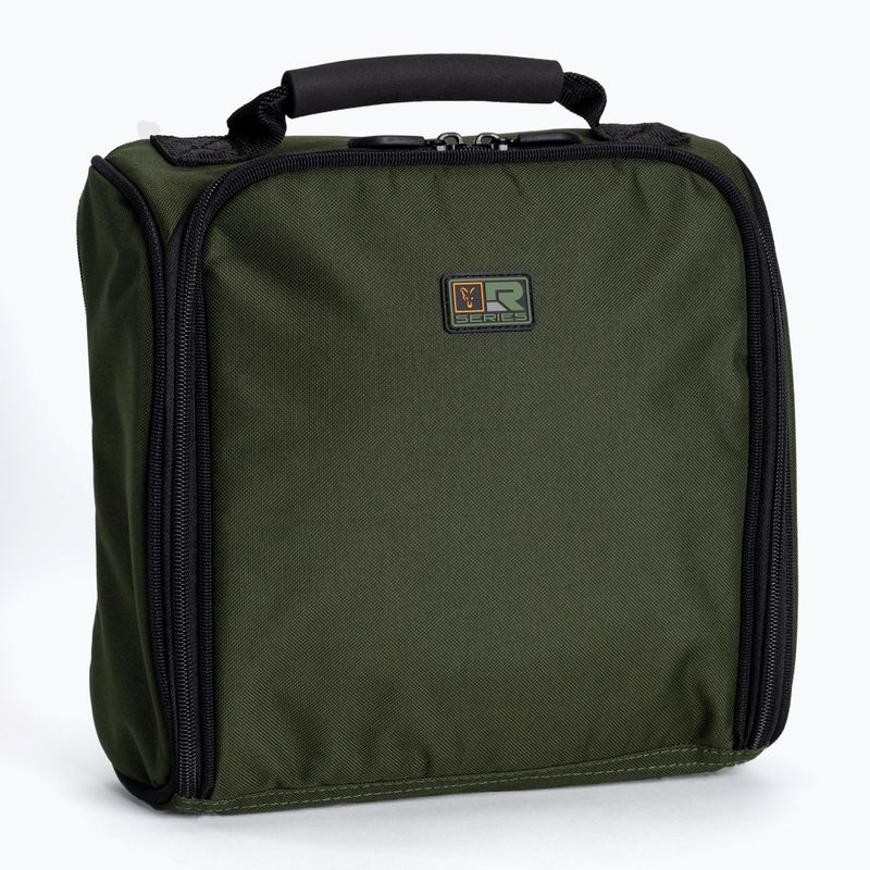 Fox R-Series 2 Man Carp Dinner Set green CLU374 3
