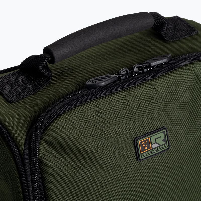 Fox R-Series 2 Man Carp Dinner Set green CLU374 5