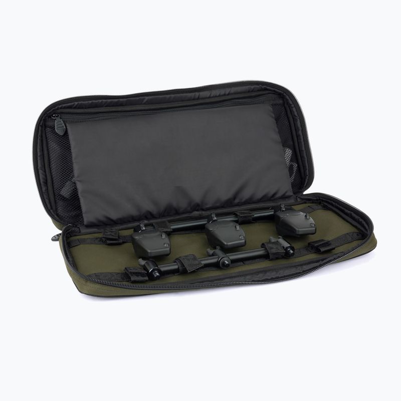 Fox R-Series Buzz Bar Bag green CLU382 2
